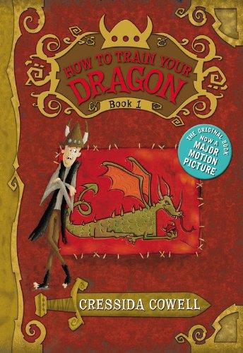 How To Train Your Dragon (Bk. 1)
