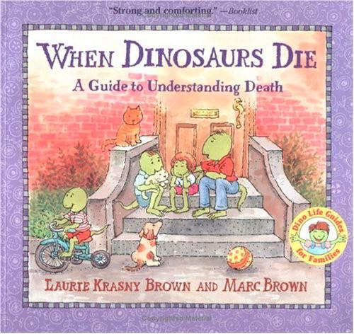 When Dinosaurs Die