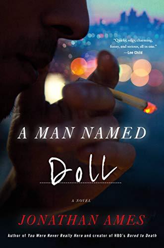 A Man Named Doll (The Doll, Bk. 1)