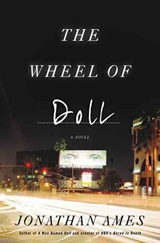 The Wheel of Doll (The Doll Series, Bk. 2)
