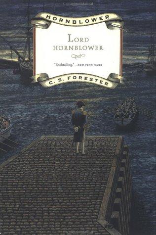 Lord Hornblower (Hornblower)