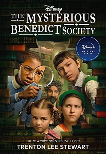 The Mysterious Benedict Society (Bk. 1)
