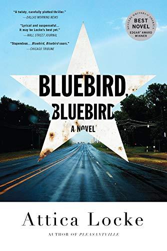 Bluebird, Bluebird (A Highway 59 Mystery, Bk. 1)