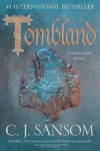 Tombland (The Shardlake Series, Bk. 7)