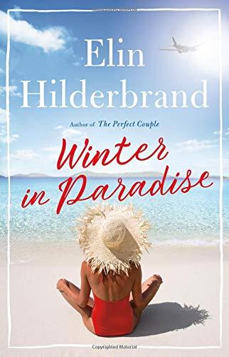 Winter in Paradise (Bk. 1)