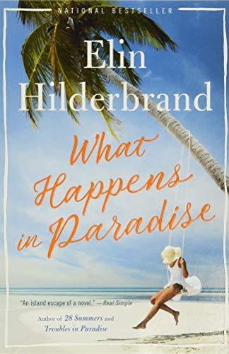 What Happens in Paradise (Paradise, Bk. 2)