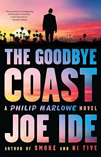 The Goodbye Coast (Philip Marlowe)