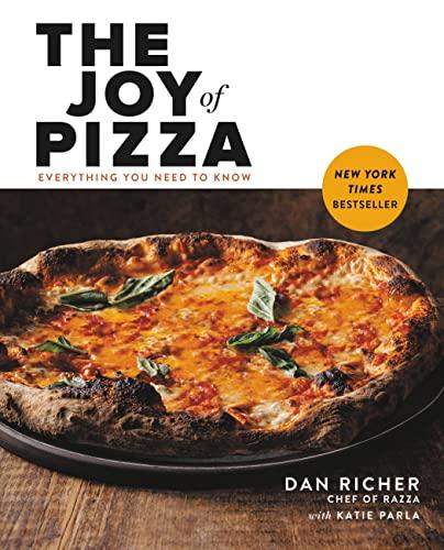 The Joy of Pizza - Everything You Need to Know