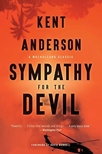 Sympathy for the Devil (Mulholland Classic)