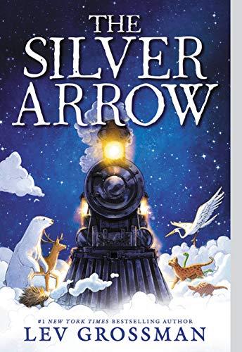 The Silver Arrow (The Silver Arrow, Bk. 1)