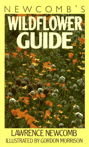 Newcomb's Wildflower Guide