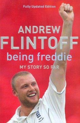 Being Freddie: My Story So Far (Fully Updated Edition)
