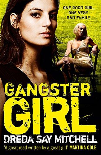 Gangster Girl (Gangland Girls, Bk. 2)