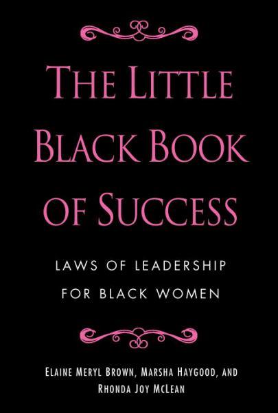 The Little Black Book of Success