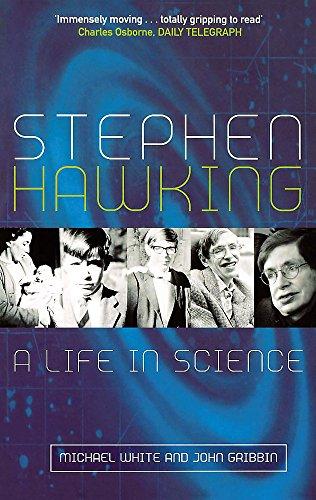 Stephen Hawking : A Life in Science