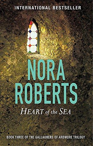 Heart of the Sea (The Gallaghers of Ardmore Trilogy, Bk. 3)