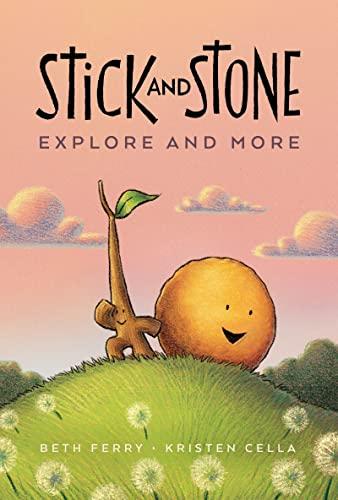 Explore and More (Stick and Stone)