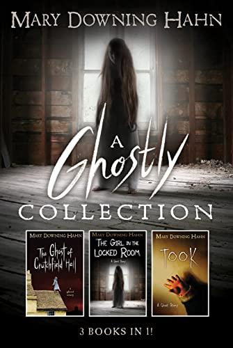 A Mary Downing Hahn Ghostly Collection (3 Book in 1)