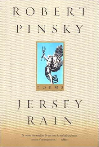 Jersey Rain