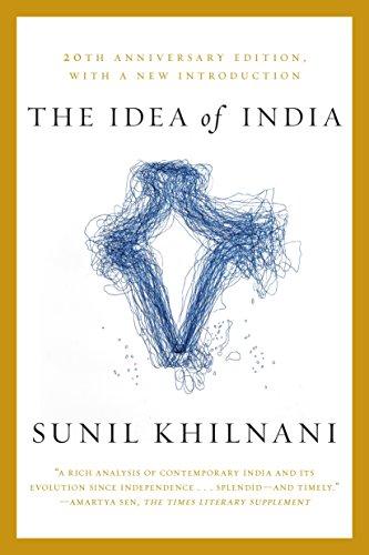 The Idea of India (20th Anniversary Edition)