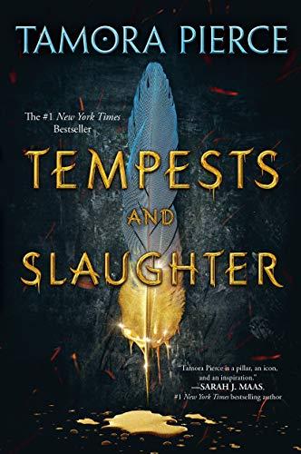 Tempests and Slaughter (The Numair Chronicles, Bk. 1)