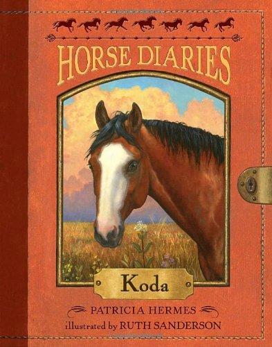 Koda (Horse Diaries, Bk. 3)