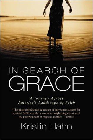 In Search Of Grace
