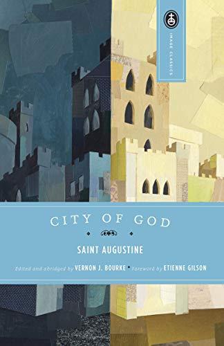 City of God (Image Classics)