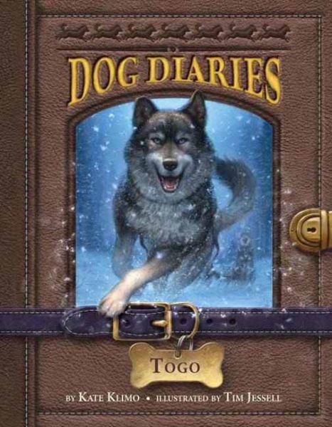 Togo (Dog Diaries, Bk. 4)