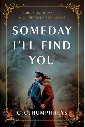Someday I'll Find You