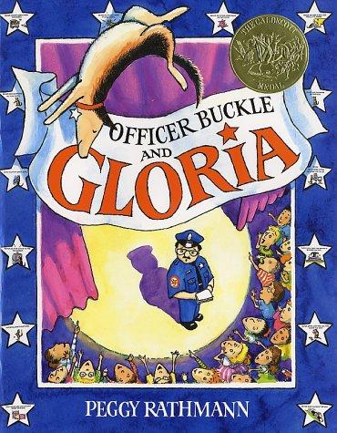 Officer Buckle And Gloria