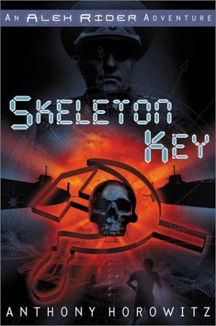 Skeleton Key (Alex Rider Adventure)