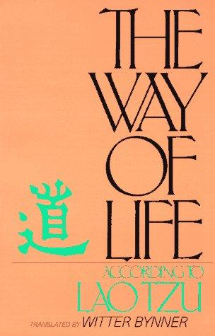 The Way of Life According to Lao Tzu