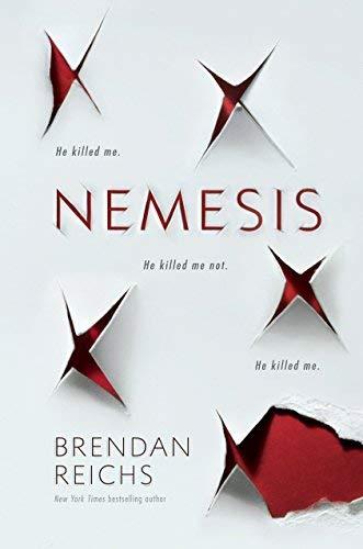 Nemesis (Project Nemesis Series, Bk. 1)