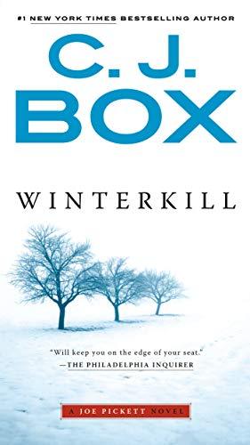 Winterkill (Joe Pickett, Bk. 3)