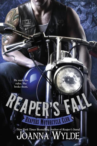 Reaper's Fall (Reapers Motorcycle Club)