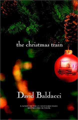 The Christmas Train (Large Print)