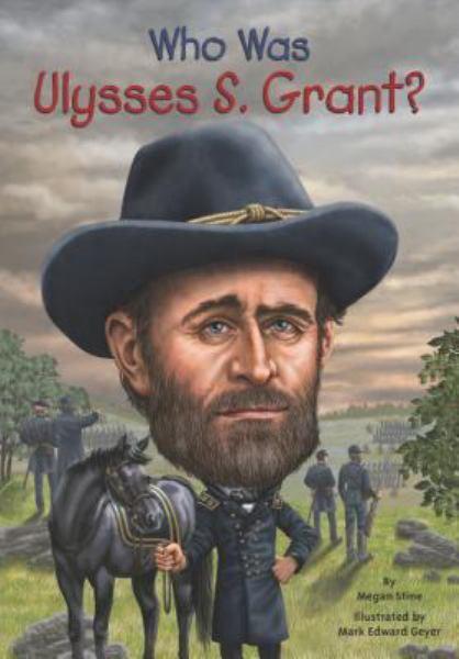 Who Was Ulysses S. Grant? (WhoHQ)