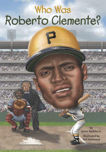 Who Was Roberto Clemente? (WhoHQ)