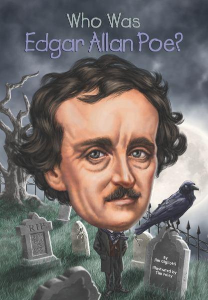 Who Was Edgar Allan Poe? (WhoHQ)