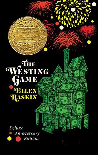 The Westing Game (The Deluxe Anniversary Edition)