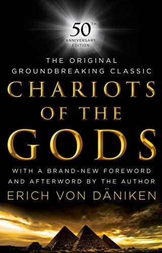 Chariots of the Gods (50th Anniversary Edition)