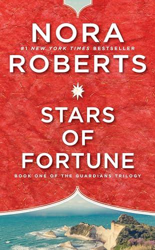 Stars of Fortune (The Guardians Trilogy, Bk. 1)