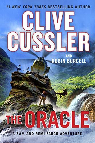The Oracle (A Sam and Remi Fargo Adventure)