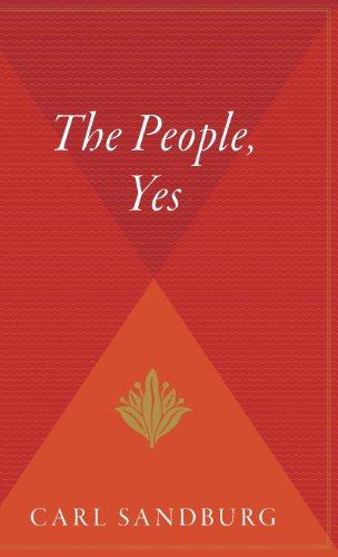 The People, Yes