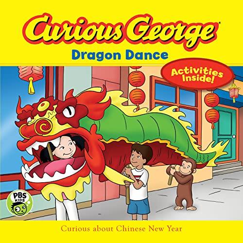 Dragon Dance (Curious George)