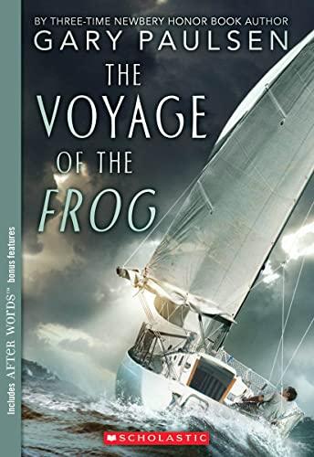 The Voyage Of The Frog