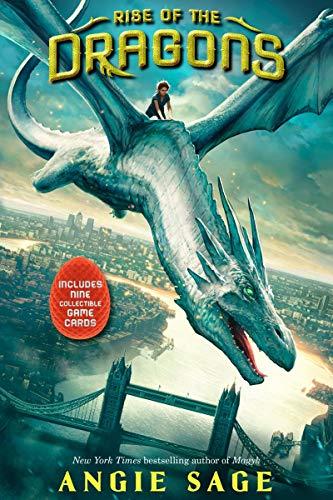 Rise of the Dragons (Rise of the Dragons, Bk. 1)