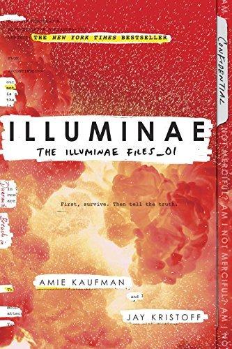 Illuminae (The Illuminae Files, Bk.1)