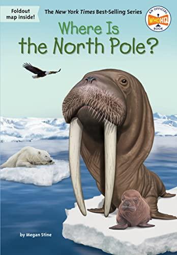 Where Is the North Pole? (WhoHQ)
